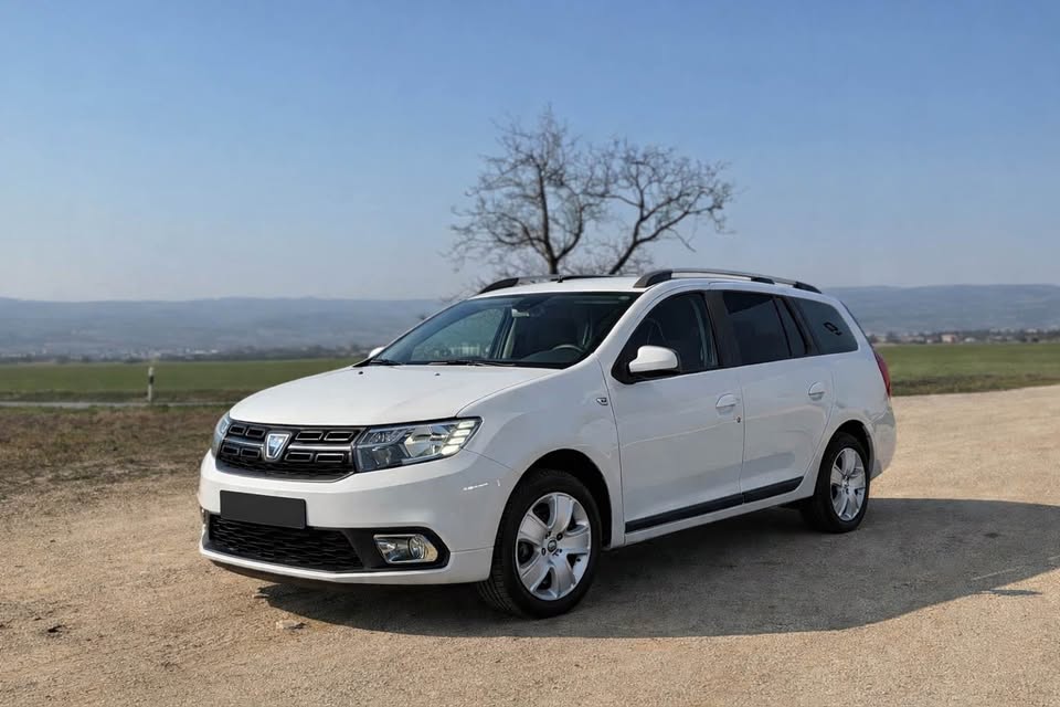 Dacia Logan MCV